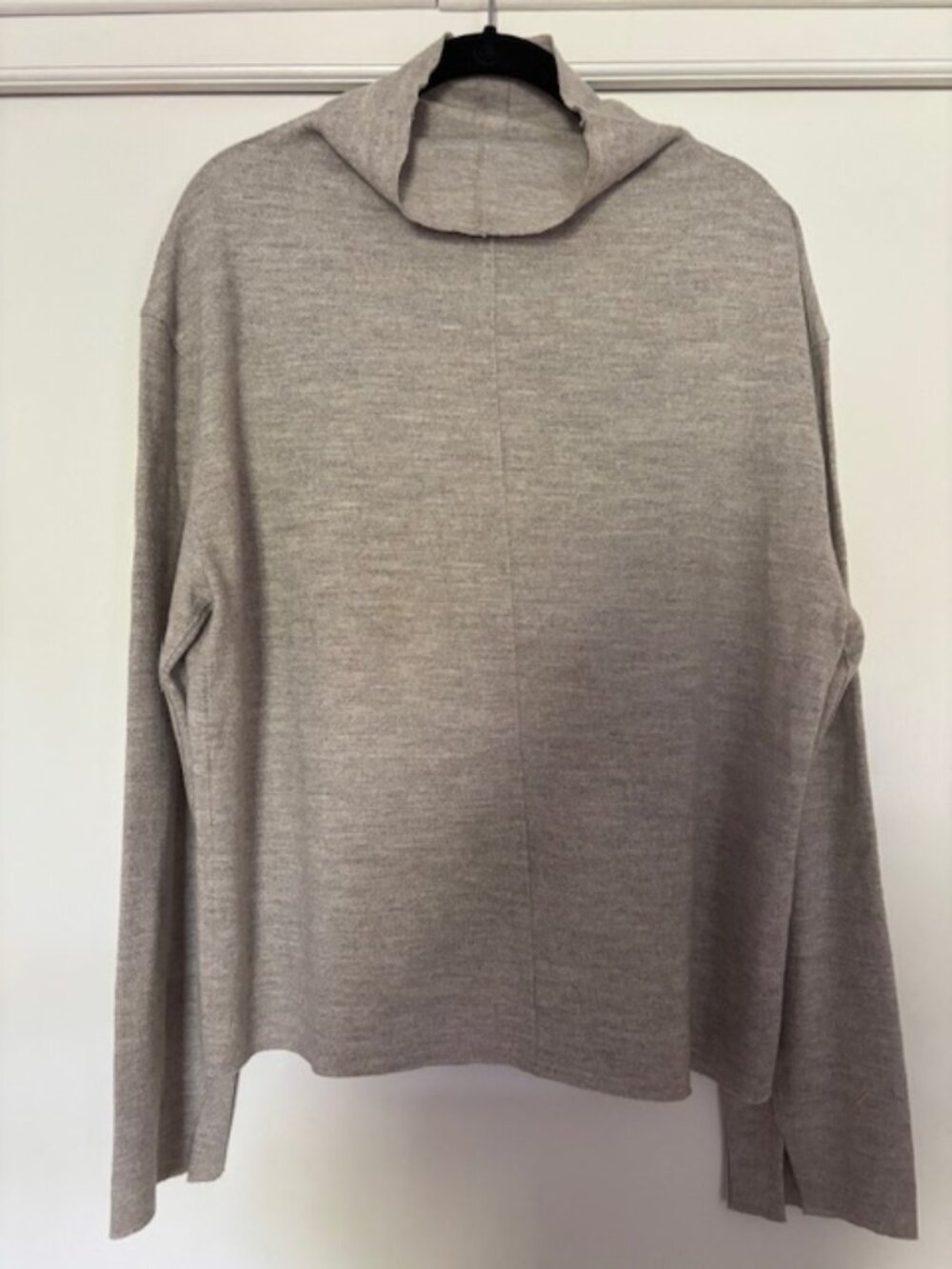 Like New Rag & Bone Yan Top